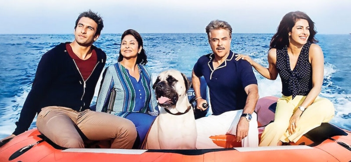 Ranbir Kareena Hrithik Katrina Were First Choices Roles Zoya Akhtar Dil Dhadakne Do