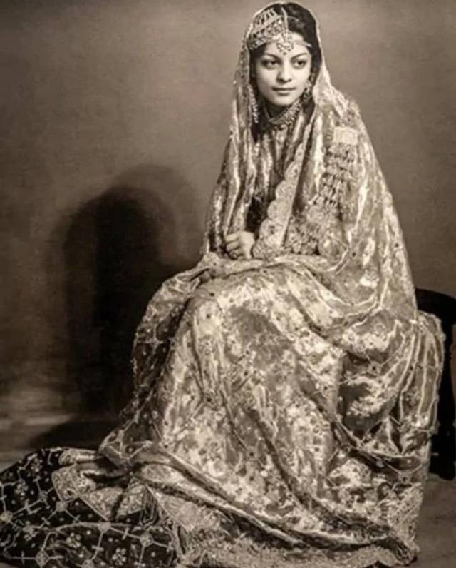 begum of bhopal