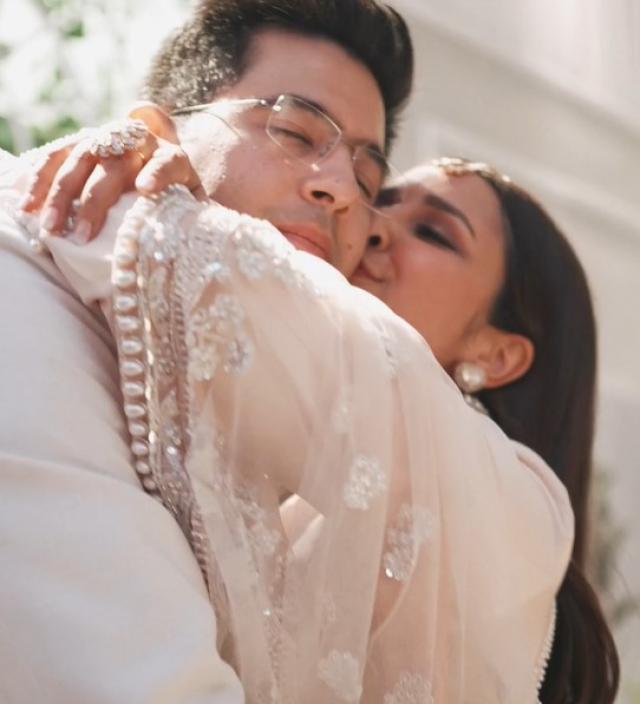 parineeti chopra and raghav chadh to tie knot at the oberoi palace