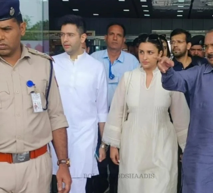 parineeti and raghav