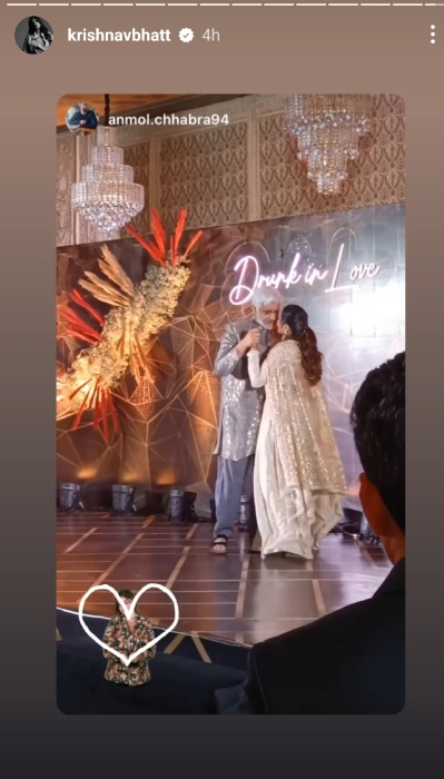 krishna bhatt and vikram bhatt