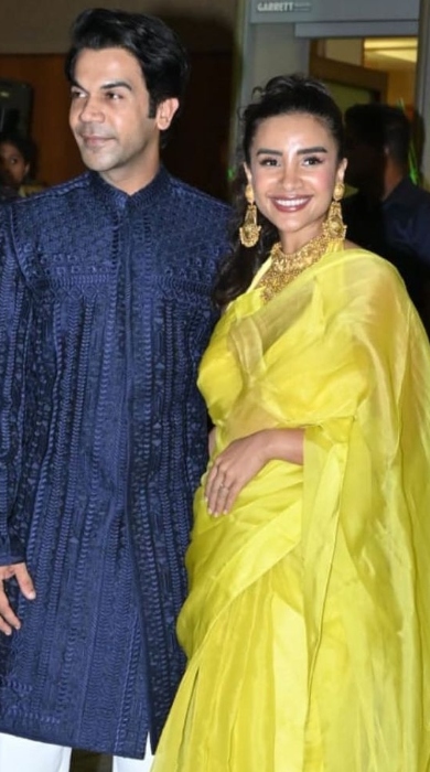 rajkumar rao and patralekhaa