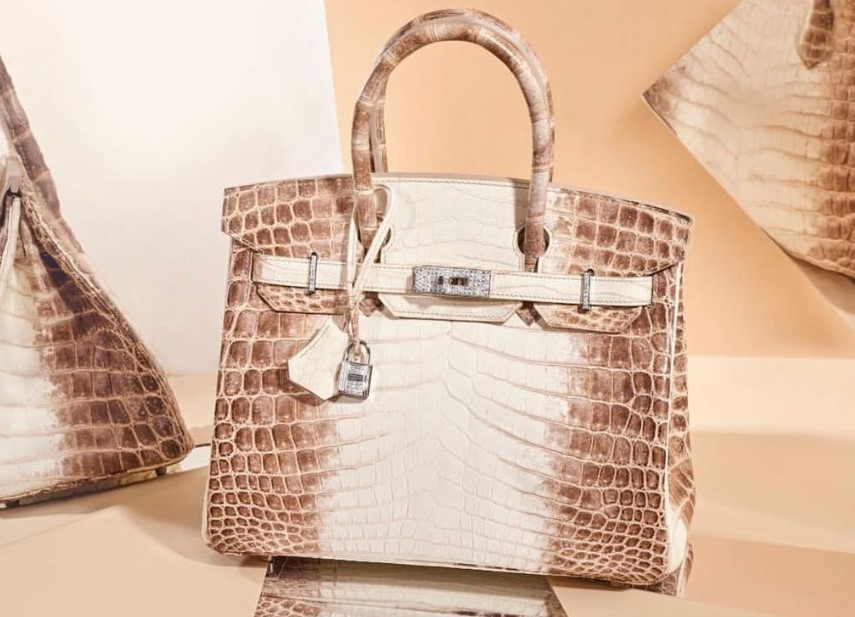 Nita Ambani's 18K Gold and Diamond Laced Hermes Bag: Here's Everything You  Need to Know - Masala