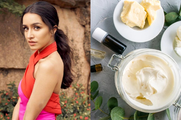 shraddha kapoor's diy makeup remover