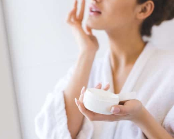 benefits of chamomile butter