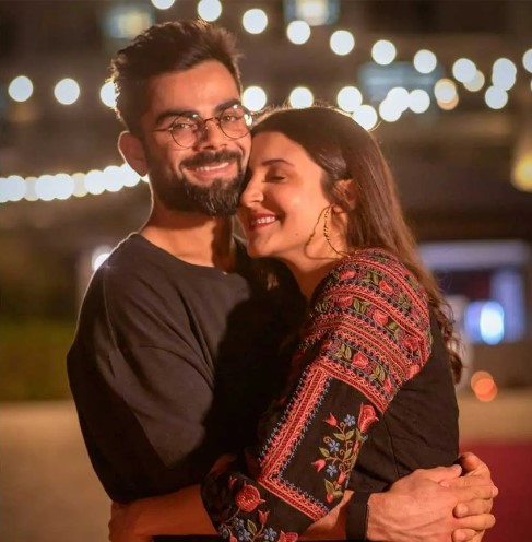 virushka