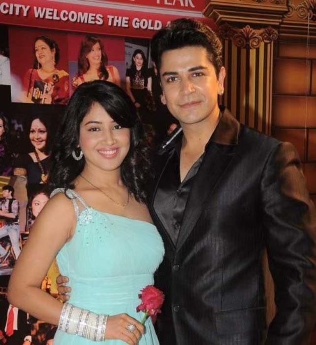 akangsha rawat accuses piyush sahdev of cheating on her