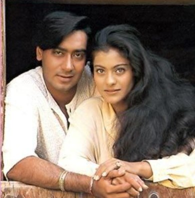 kajol ajay