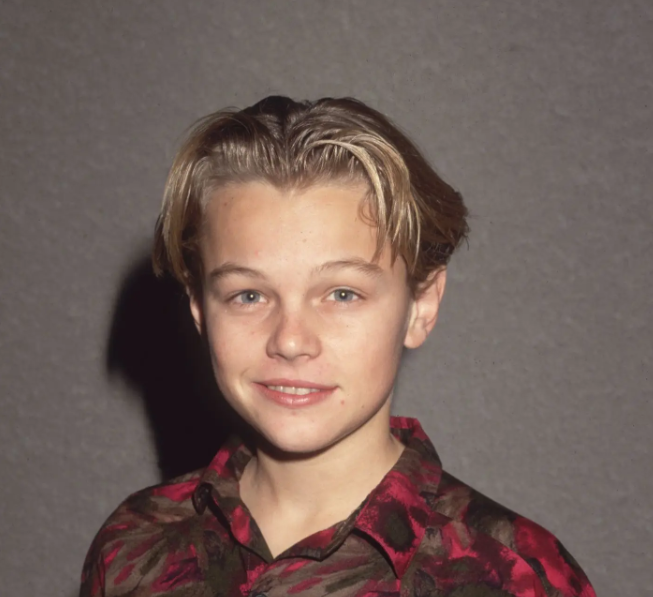 dicaprio