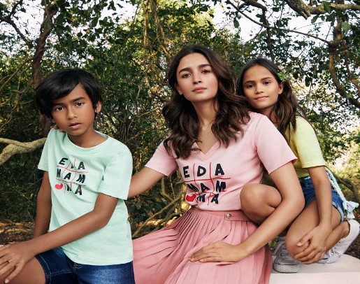Alia Bhatt's Clothing Brand, Ed-A-Mamma To Be Acquired By Isha Ambani's ...