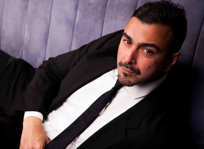 shaan shahid