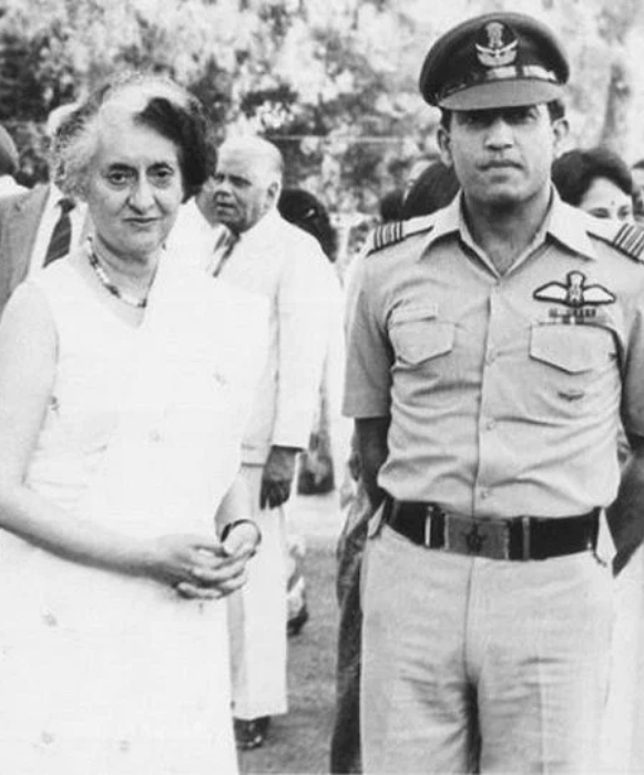 Do you know what Rakesh Sharma, the first Indian astronaut, is doing today? Sharma leads a simple yet extraordinary life in the Coonoor…