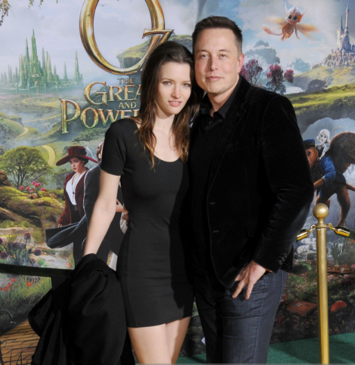 Elon Musk's Love Story With Talulah Riley, Ex-Couple Got Married Twice ...