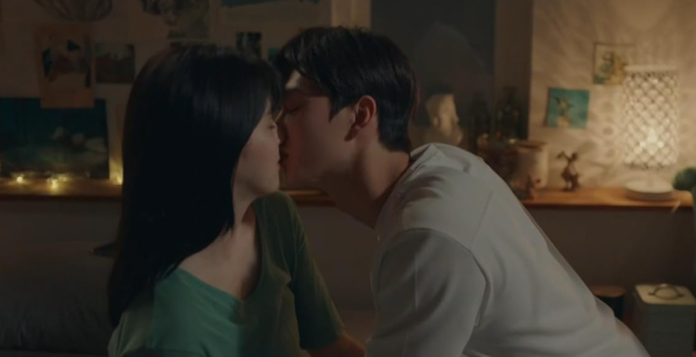 LIST: 15 Must-Watch Steamy And Sexy K-Dramas