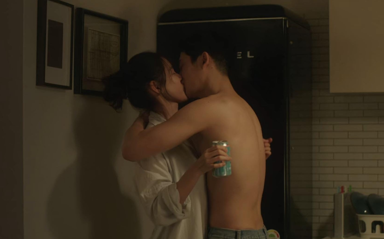 LIST: 15 Must-Watch Steamy And Sexy K-Dramas