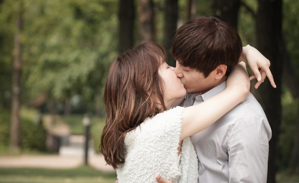 Top 10 Kissing Scenes From K-Dramas That Had Us Blushing