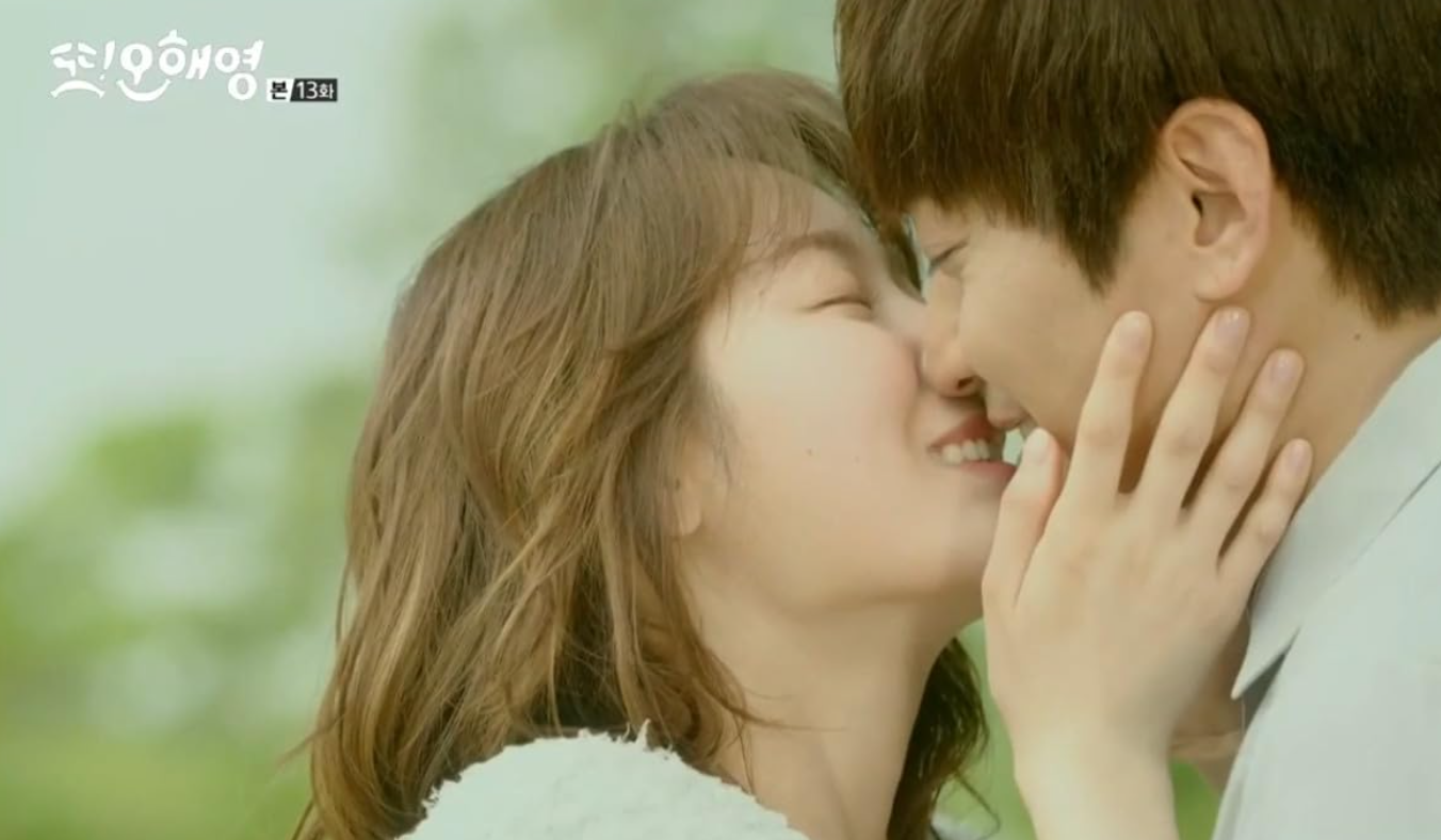 LIST: 15 Must-Watch Steamy And Sexy K-Dramas