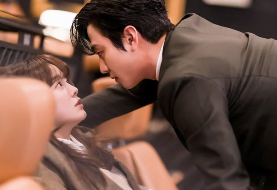 LIST: 15 Must-Watch Steamy And Sexy K-Dramas