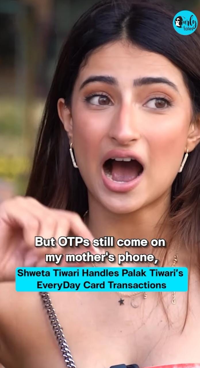 palak on her equation with mom shweta tiwari