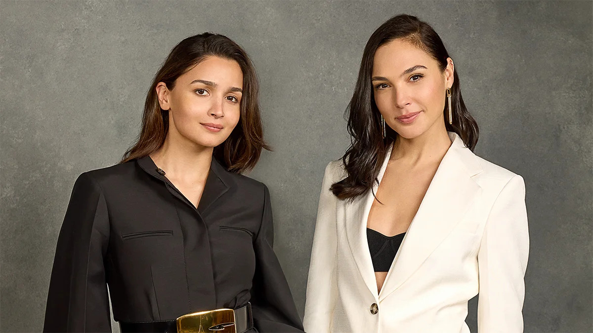 Alia Bhatt Says Gal Gadot Was Among The First To Know About Her Pregnancy; Shares What Worried Her!