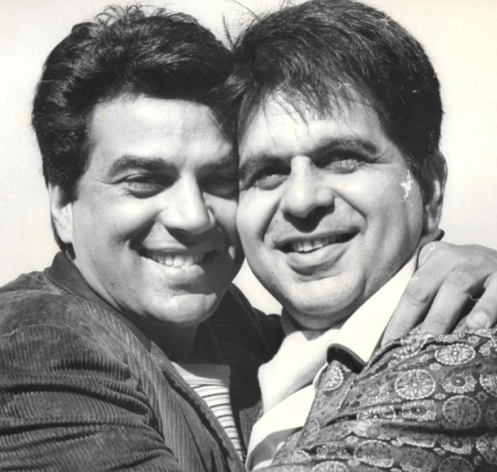 dilip kumar