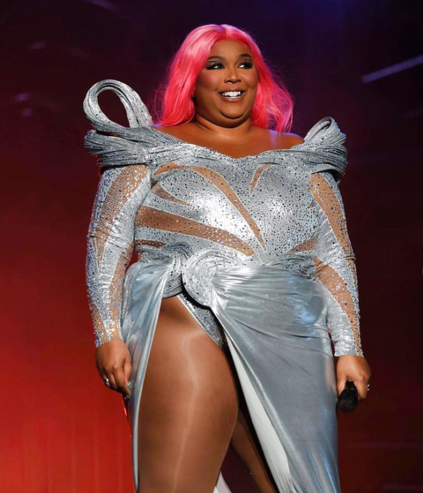 Lizzo