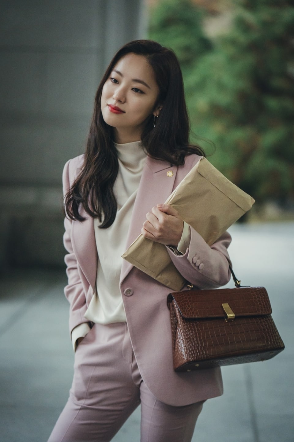 Most Stylish K-Drama Characters' Outfits To Draw Inspiration From, Gen-Z  Girls Take Notes To Slay