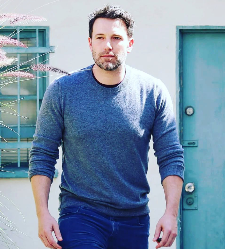 Ben affleck