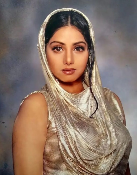 sridevi
