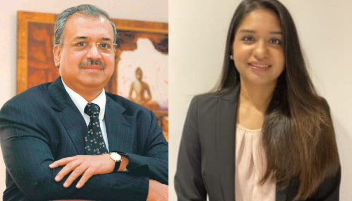 Akash Ambani, Karan Adani to Ananya Birla: Here are heirs and