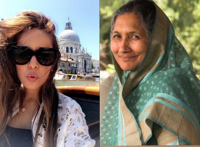 Pakistan Richest Woman Iqra Haasan Net worth savitri jindal