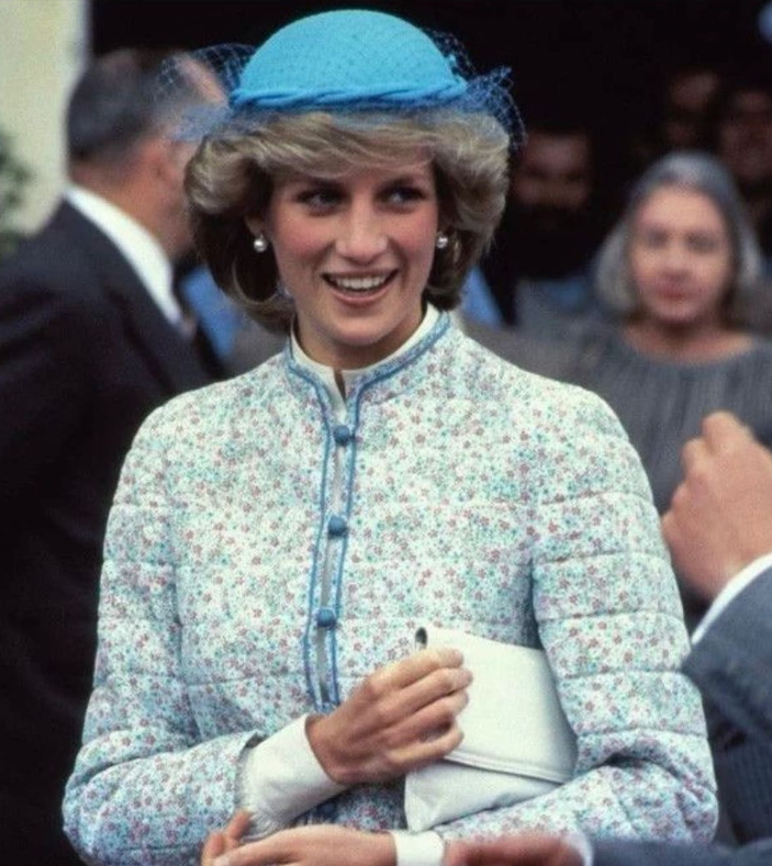 Princess Diana's Shocking Confession, Said King Charles Was ...