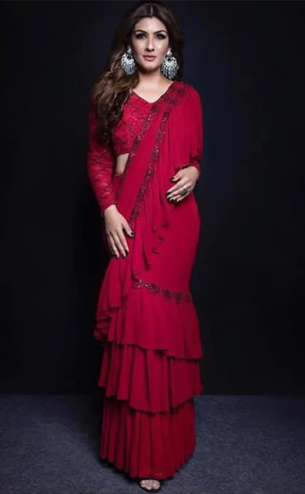 raveena tandon