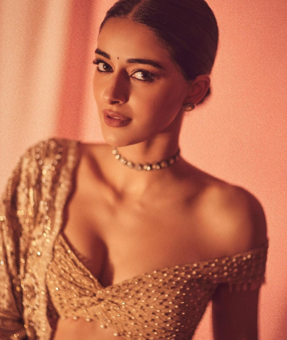 ananya panday