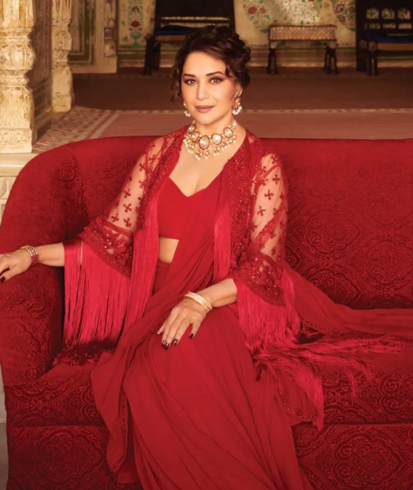 madhuri dixit