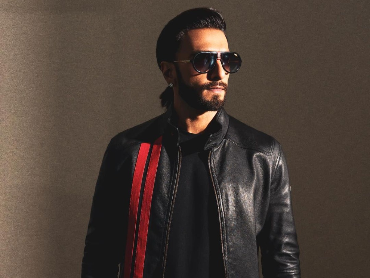 ranveer