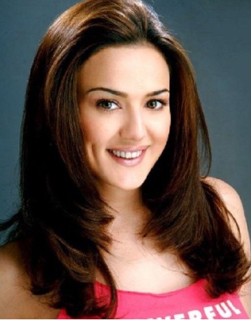 preity