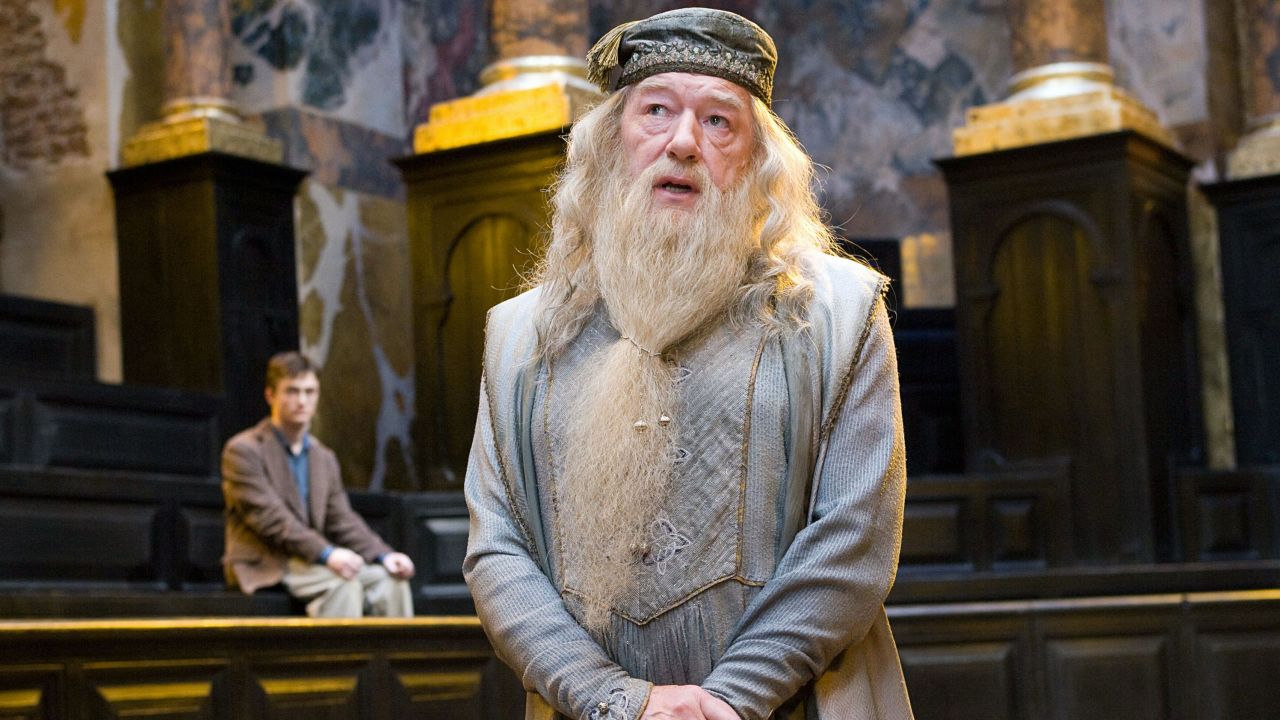 dumbledore