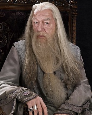 dumbledore
