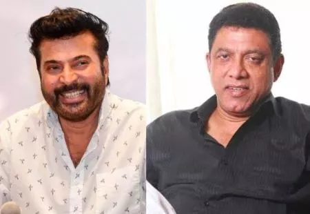 mohanraj passed away