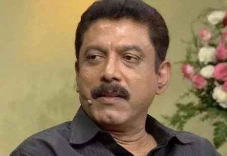 mohan raj passed away