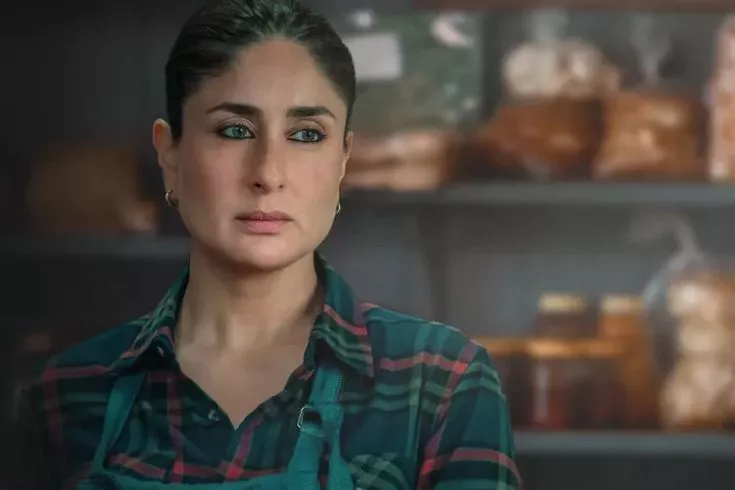 Kareena Kapoor Khan
