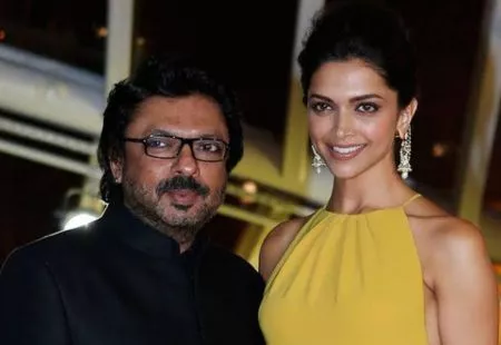 deepika sanjay leela bhansali