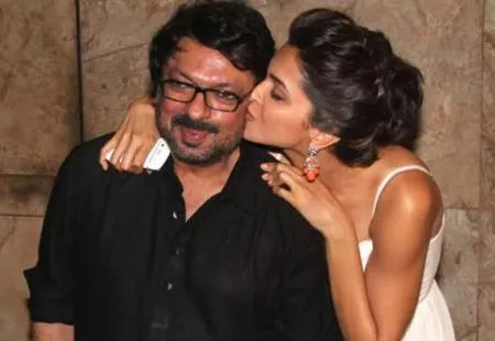 deepika sanjay leela bhansali