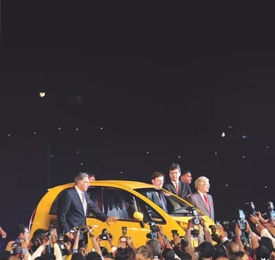 ratan tata passed away