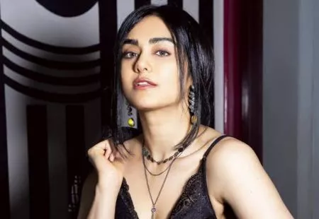 adah sharma