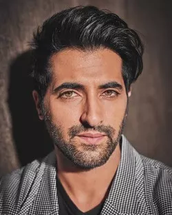 akshay oberoi