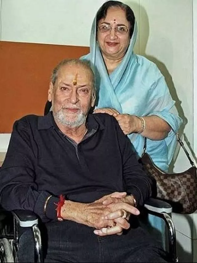 Shammi Kapoor, Neila Devi, Geeta Bali, Nutan, Mumtaz, Prithviraj Kapoor, Raj Kapoor, Rishi Kapoor, Shashi Kapoor, Ranbir Kapoor, Alia Bhatt