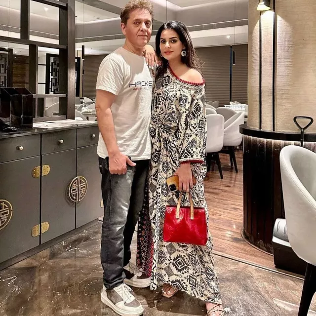 Afreen Khan, Sara Khan, Bigg Boss 18