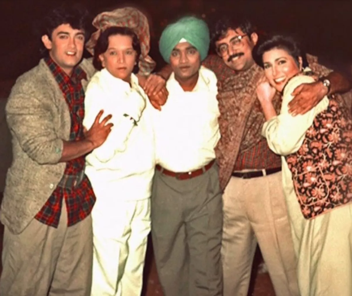 Navneet Nishan's marriage story: Marriage to an Indo-American guy to divorce within a year of their wedding